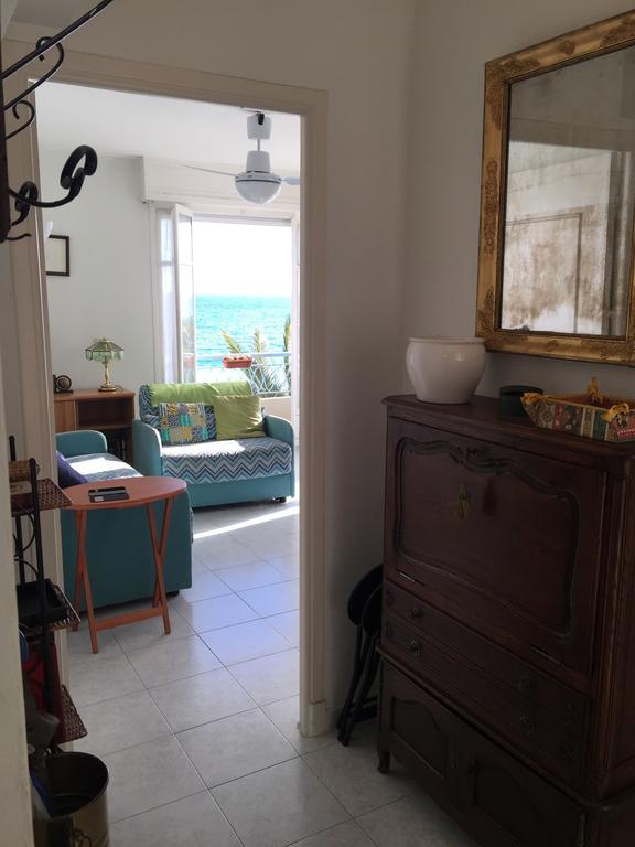 Appartement Palais Henri IV Nicea Pokój zdjęcie