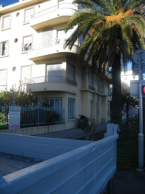 Appartement Palais Henri IV Nicea Zewnętrze zdjęcie