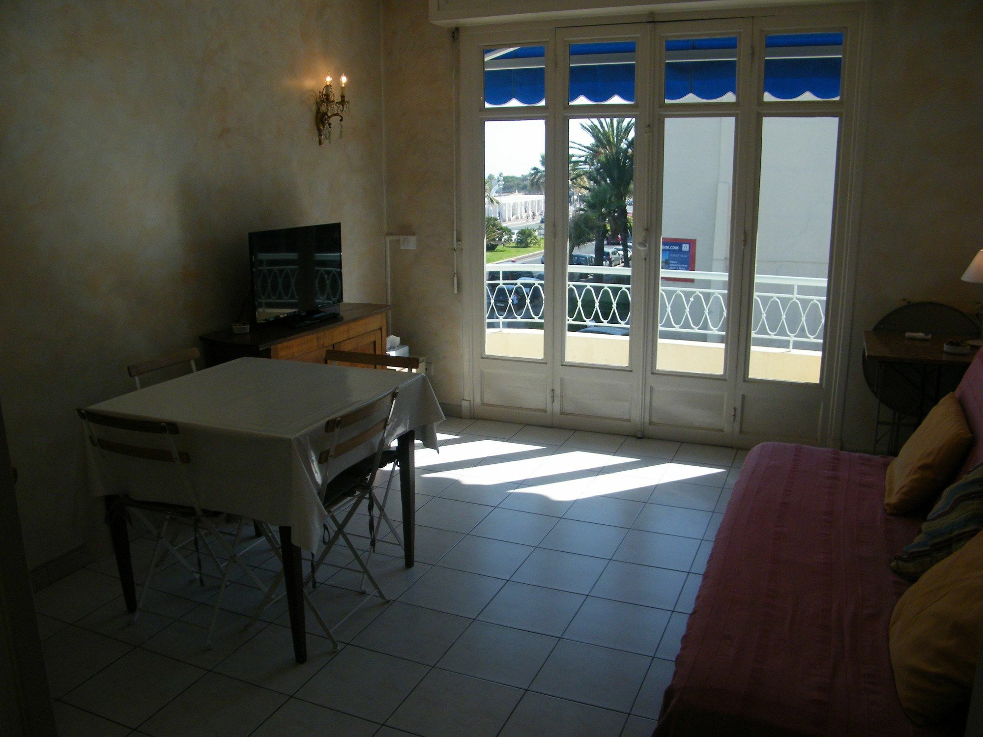 Appartement Palais Henri IV Nicea Zewnętrze zdjęcie