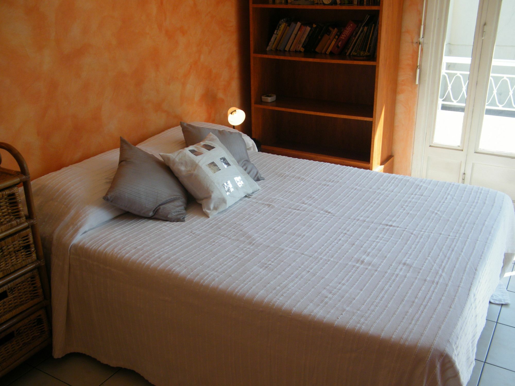 Appartement Palais Henri IV Nicea Zewnętrze zdjęcie