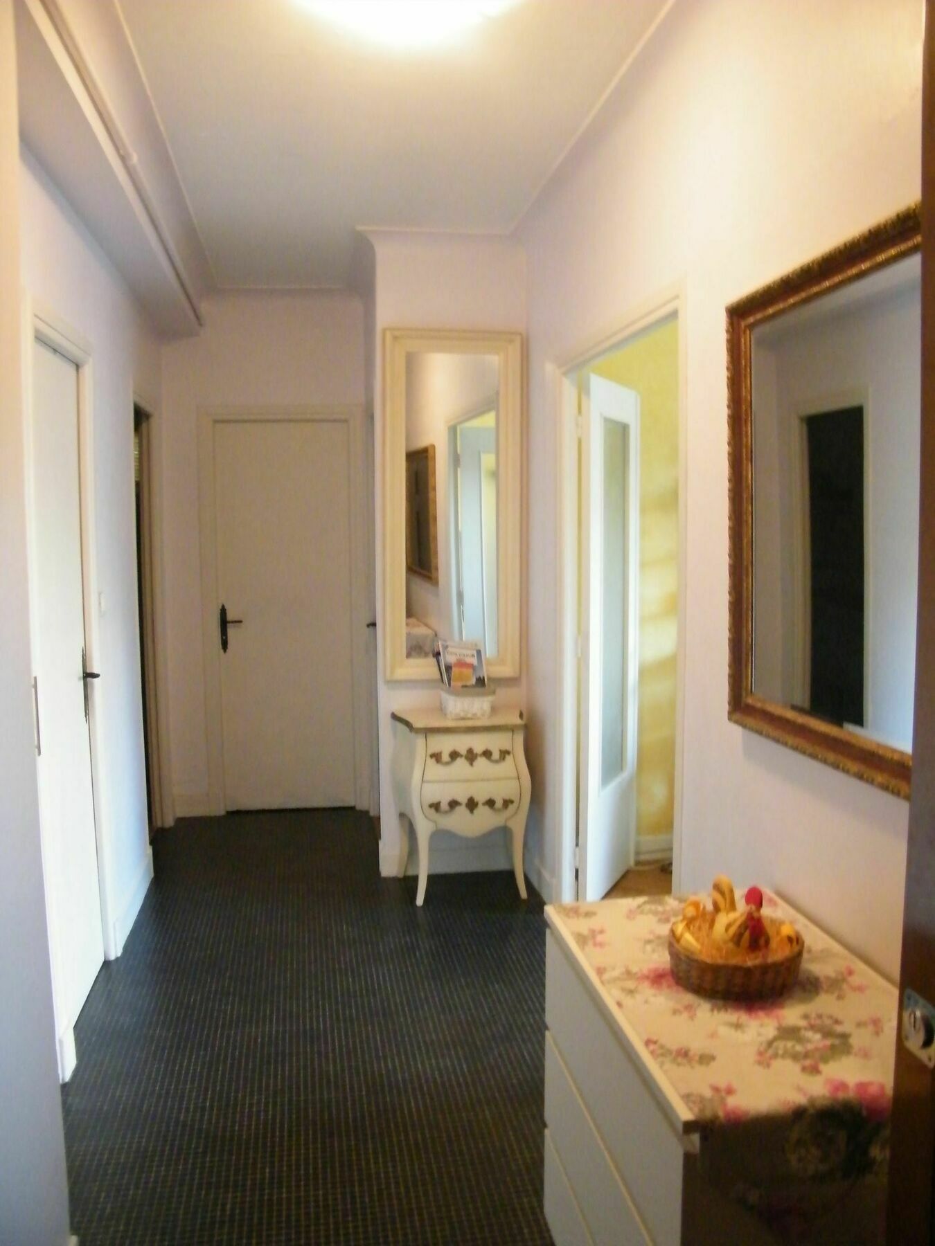 Appartement Palais Henri IV Nicea Zewnętrze zdjęcie