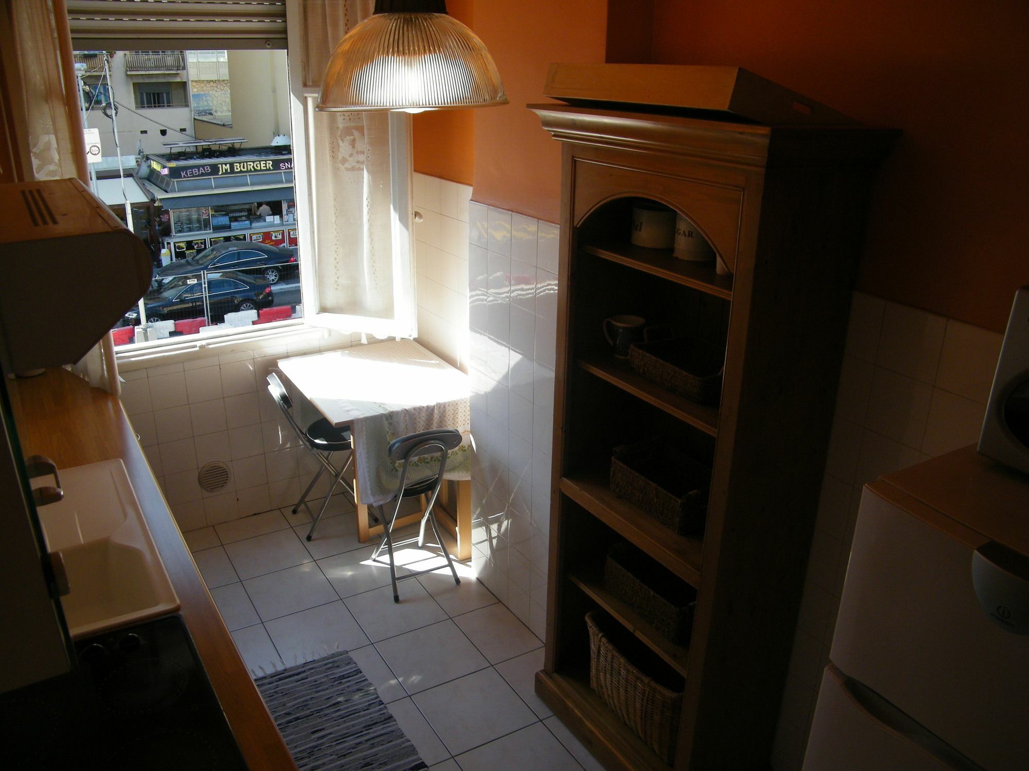 Appartement Palais Henri IV Nicea Zewnętrze zdjęcie