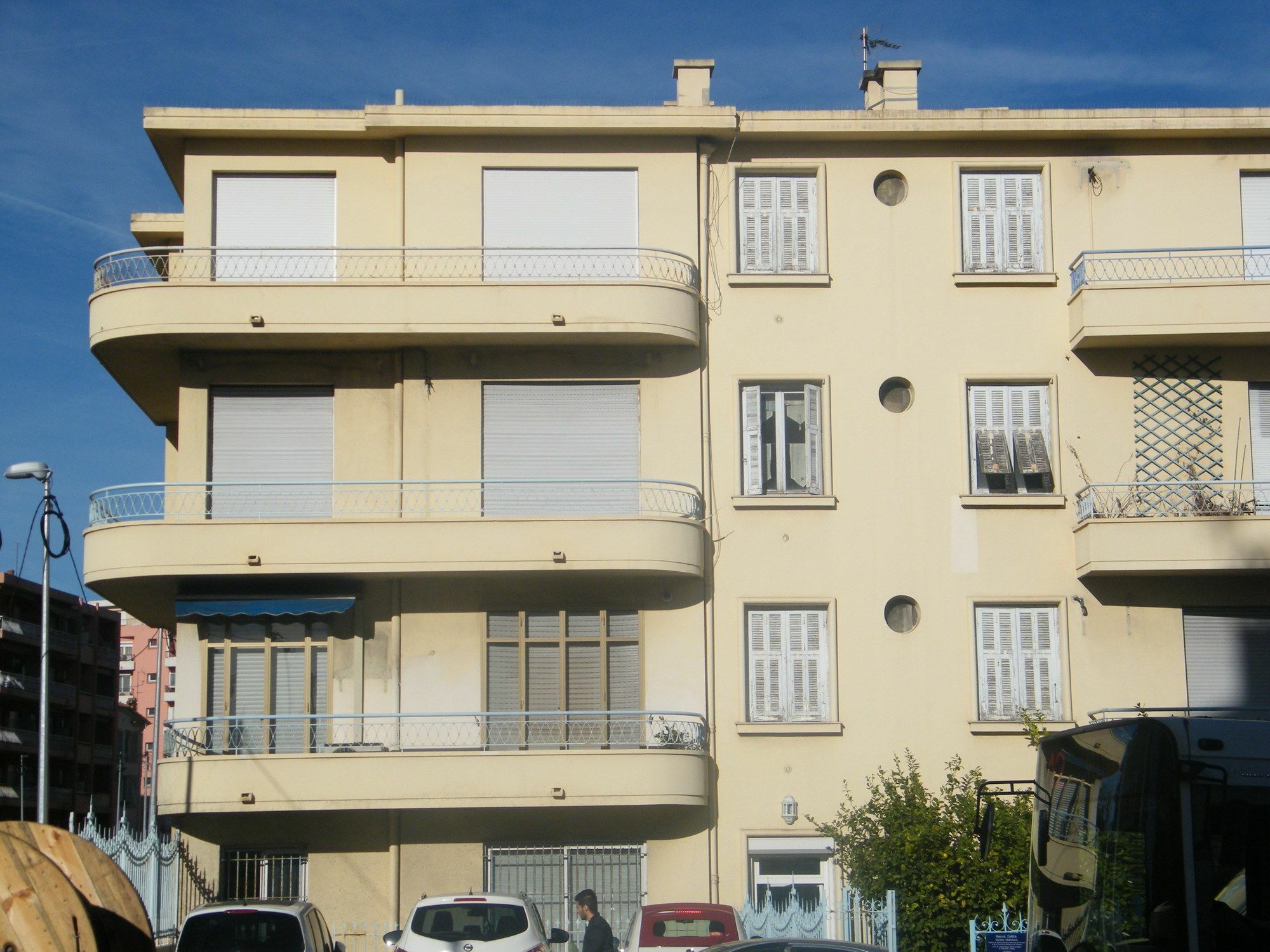 Appartement Palais Henri IV Nicea Zewnętrze zdjęcie