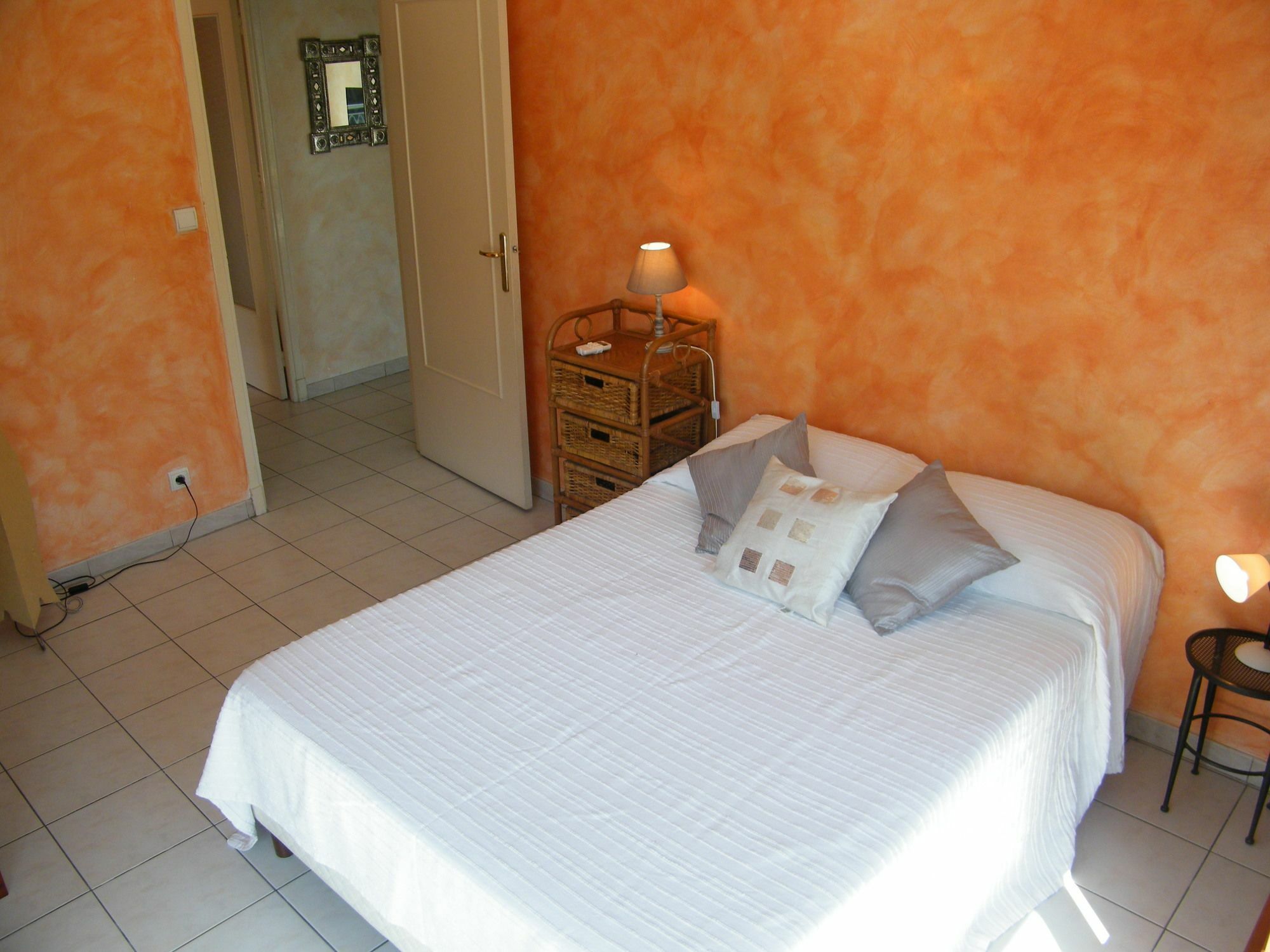 Appartement Palais Henri IV Nicea Zewnętrze zdjęcie