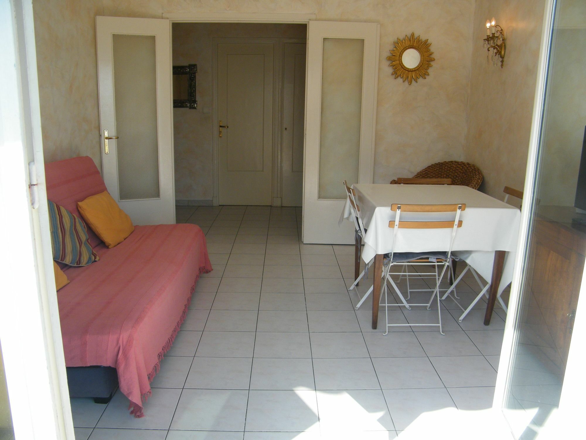 Appartement Palais Henri IV Nicea Zewnętrze zdjęcie