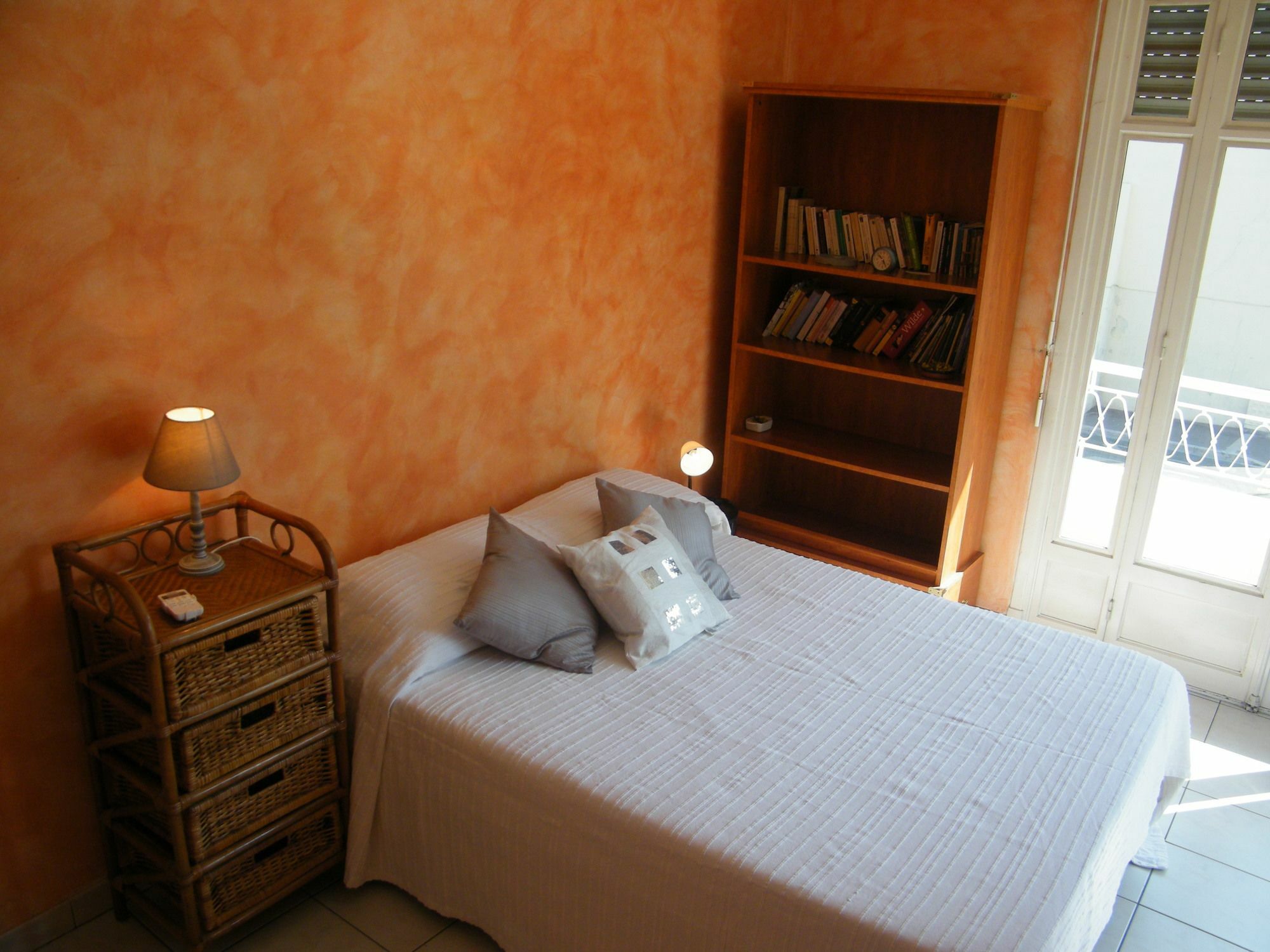 Appartement Palais Henri IV Nicea Zewnętrze zdjęcie