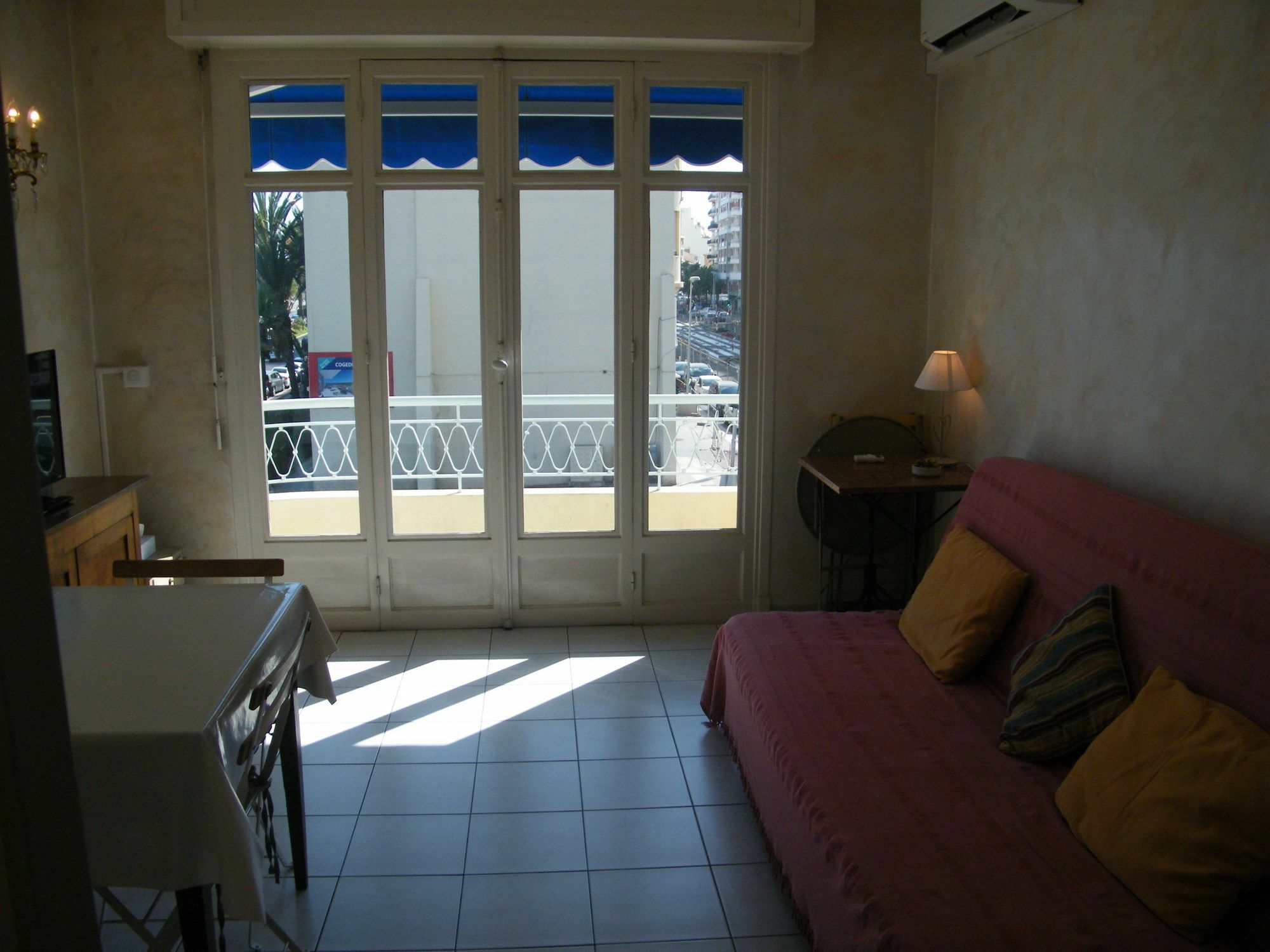 Appartement Palais Henri IV Nicea Zewnętrze zdjęcie