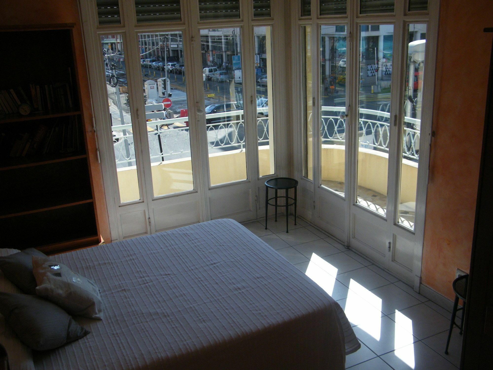 Appartement Palais Henri IV Nicea Zewnętrze zdjęcie