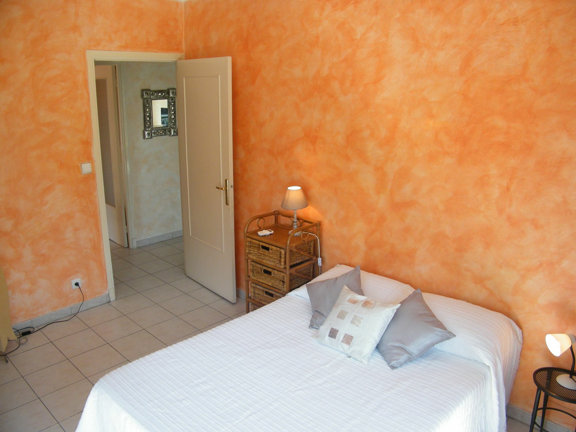 Appartement Palais Henri IV Nicea Zewnętrze zdjęcie