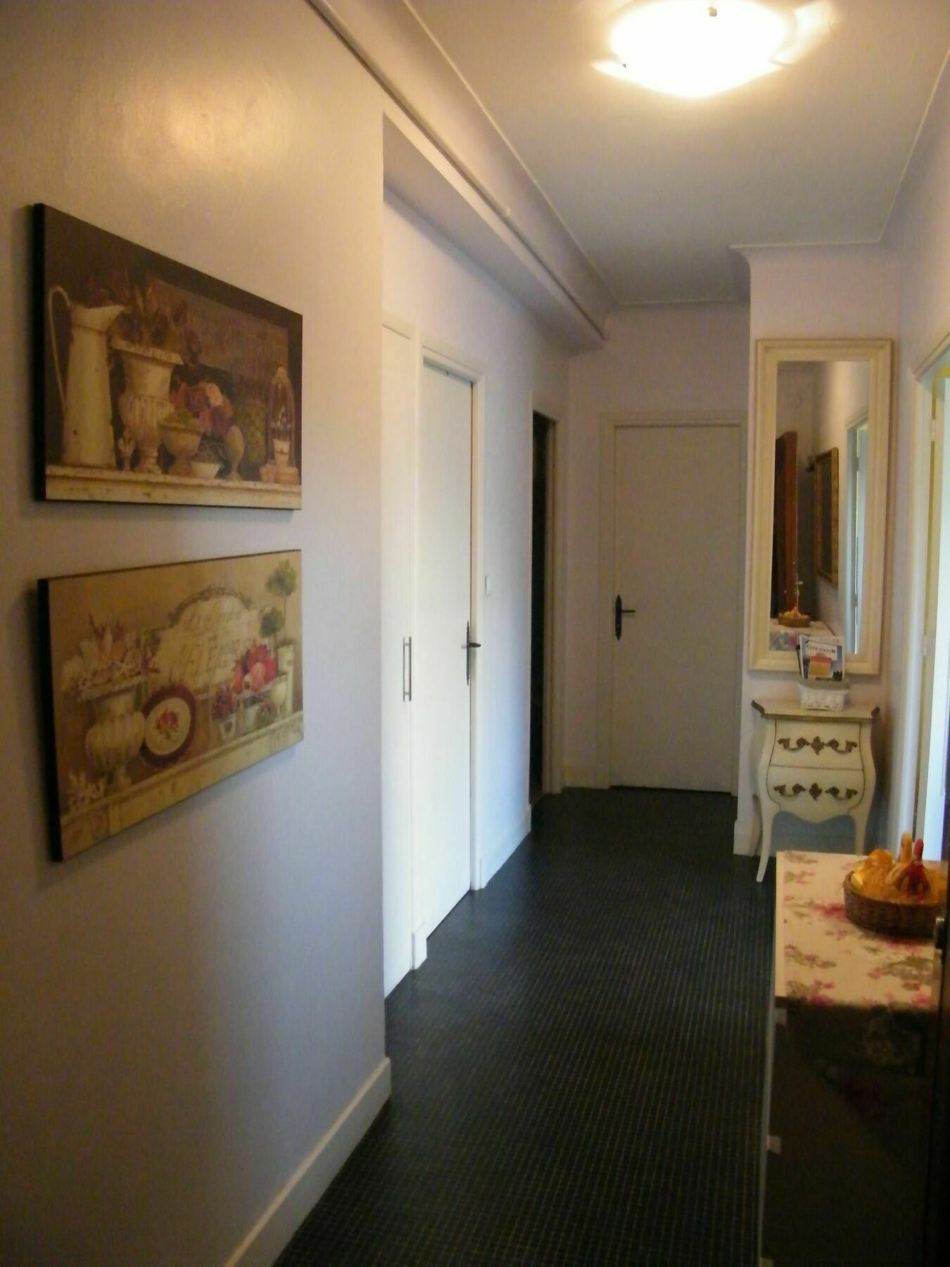 Appartement Palais Henri IV Nicea Zewnętrze zdjęcie